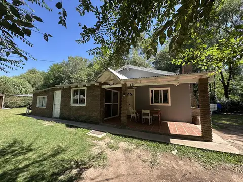 Casa en Venta 30 años