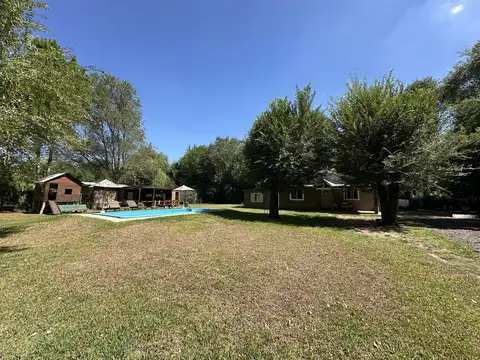 Casa en Venta en Santa Brigida, USD 125.000
