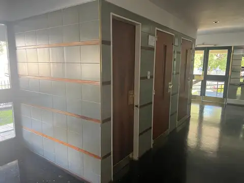 Departamento en Venta en Parque Centenario, USD 130.000