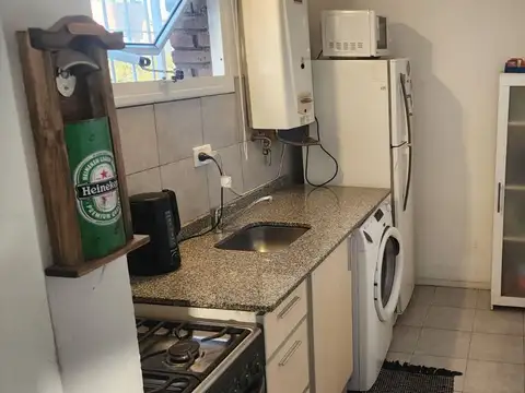 VENTA DEPTO 1 DORMITORIO B° OBSERVATORIO
