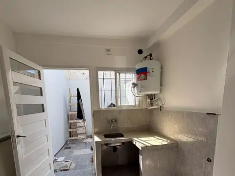 Departamento en Alquiler de Monoambiente