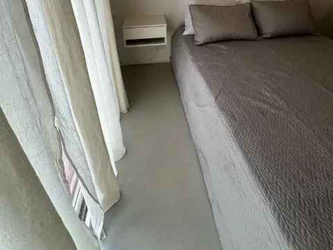 Departamento en Alquiler Temporal de Monoambiente