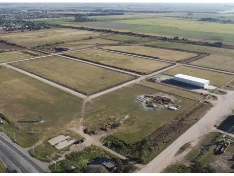 Terreno en Venta en Carcaraña, USD 69.685