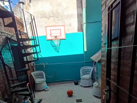 Casa en Alquiler 30 años