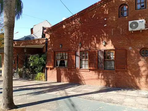 Casa en alquiler