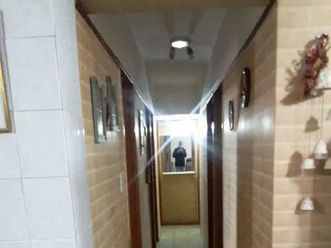 Departamento en Venta en Villa Soldati, USD 39.000