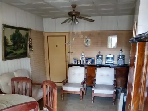 Av Lacarra 3800 7º  Villa Soldati 5 amb U$ 39.000