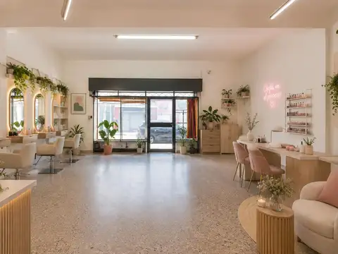 Depto Tipo Casa en Venta en Santos Lugares, USD 89.000