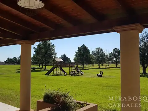 Terreno en Venta en Mirabosques Cardales, USD 26.000