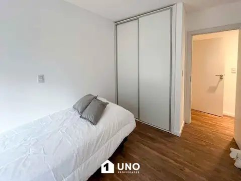 Departamento en Venta 1 año