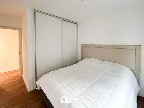 Departamento en Venta en Rosario, USD 129.000