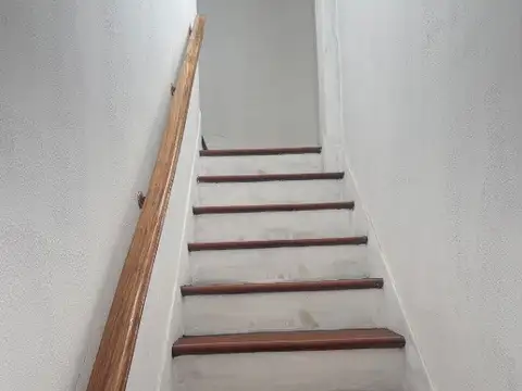 PH tipo casa con terraza sin expensas