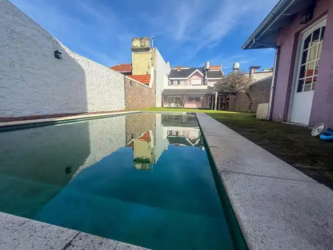Casa en Ramos Mejia