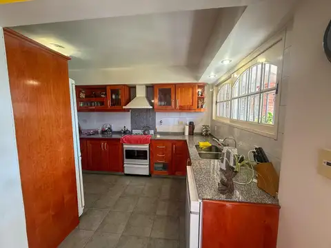 Casa en Ramos Mejia