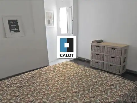 Departamento en alquiler temporario