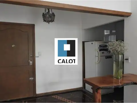 Departamento en Alquiler Temporal de 3 ambientes