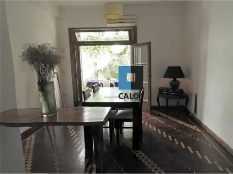 Yerbal 900, Piso PB