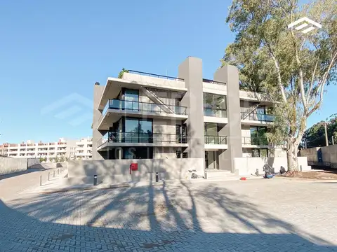 DEPTO 3 AMBIENTES CON BALCÓN TORRE 1 - 3300 CABRAL