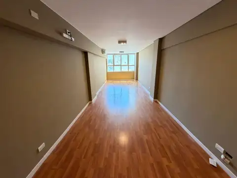 Departamento en Alquiler 40 años