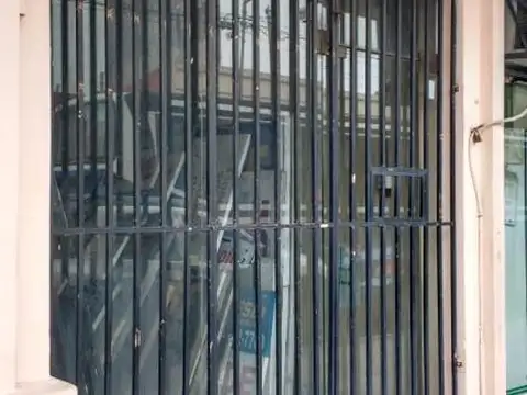 Playa estacionamiento y espacio aereo