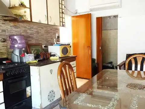 Depto Tipo Casa en Venta de 2 dormitorios