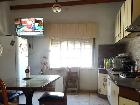 Depto Tipo Casa en Venta 81 años