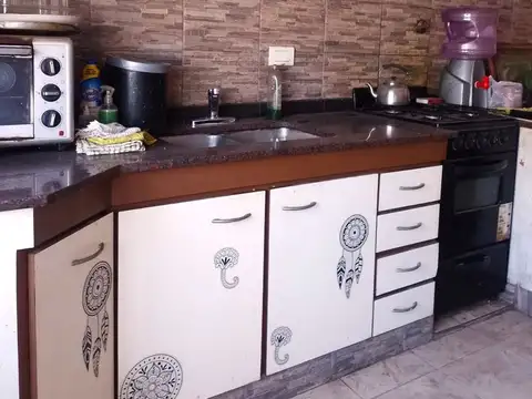 Depto Tipo Casa en Venta de 3 ambientes