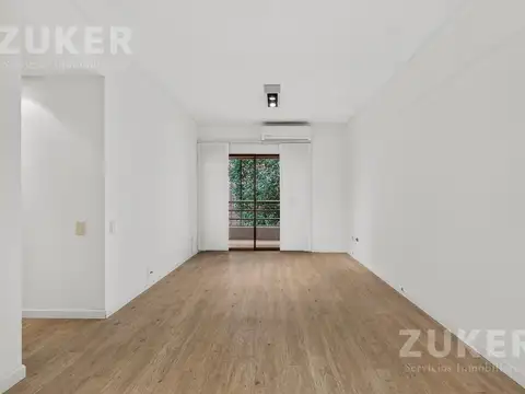 Departamento en Venta en Belgrano, USD 179.000