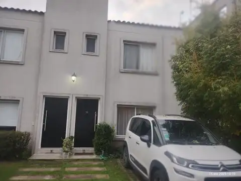 CASA EN ALQUILER BARRIO LA ANGELICA, PILAR