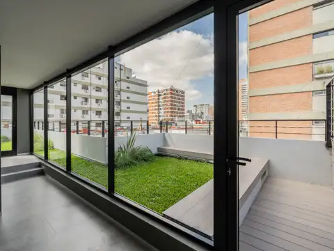 Venta. Monoambiente Premium 40 m2 en Belgrano/ Equipamiento de Calidad/ Cerca Univ. de Belgrano