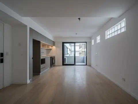 MONOAMBIENTE PREMIUM EN BELGRANO/ A PASOS DE LA UB Y LOS BOSQUES