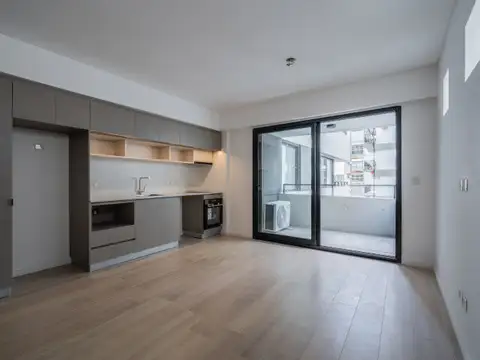 Departamento en Venta en Belgrano, USD 150.000
