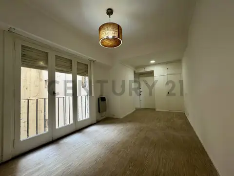 Departamento en venta 2 ambientes, Caballito.