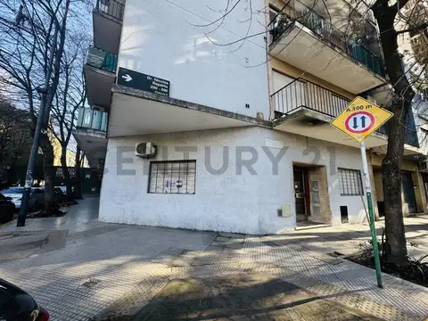 Repetto 200, Piso 2