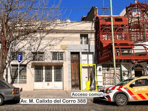 Depto Tipo Casa en Venta de 4 ambientes