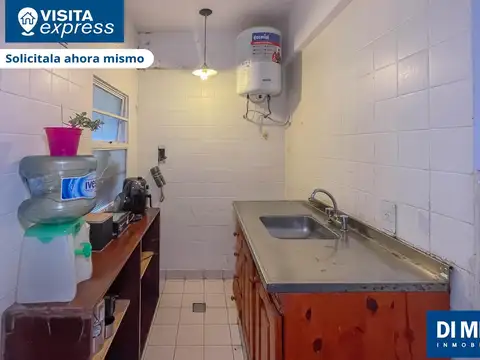 Depto Tipo Casa en Venta 45 años
