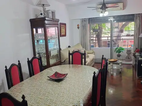 Departamento en Venta de 5 ambientes