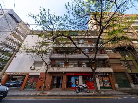 Departamento en Barrio Martin