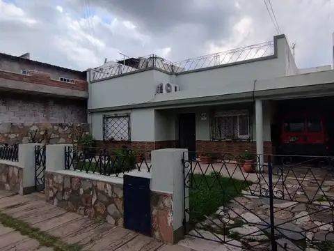 Casa 4 Amb. APTO CREDITO, Villa Tesei