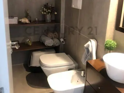 Departamento en Venta en Olivos, USD 380.000