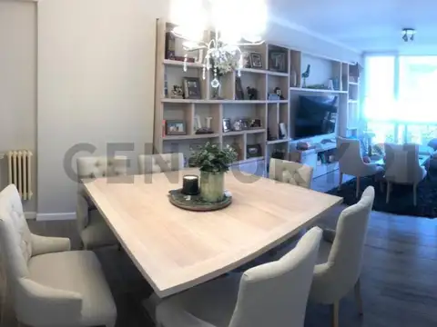 Departamento en Venta de 5 ambientes