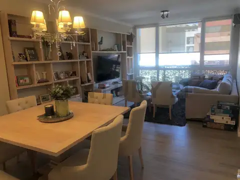 Avenida del Libertador 7002700