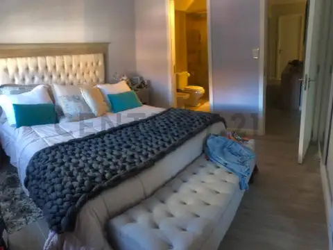 Departamento en Venta de 5 ambientes