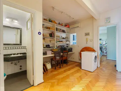 Departamento en Venta al Norte