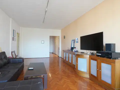 Departamento en Venta en Constitucion, USD 137.000