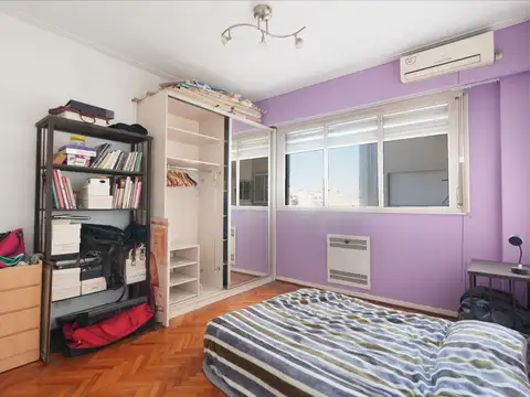 Departamento en Venta 64 años