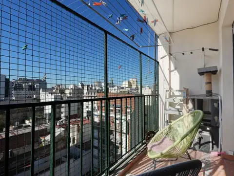 Departamento en Venta de 2 dormitorios