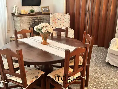 Casa en Venta 50 años