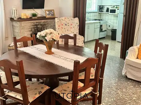 Casa en Venta 50 años
