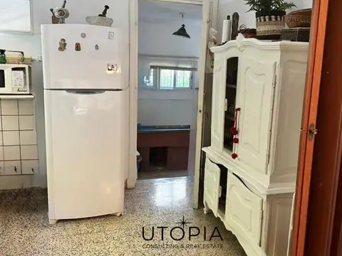 VENTA CASA QUINTA 4 AMBIENTES EZEIZA